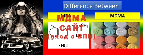 мдма Заволжье